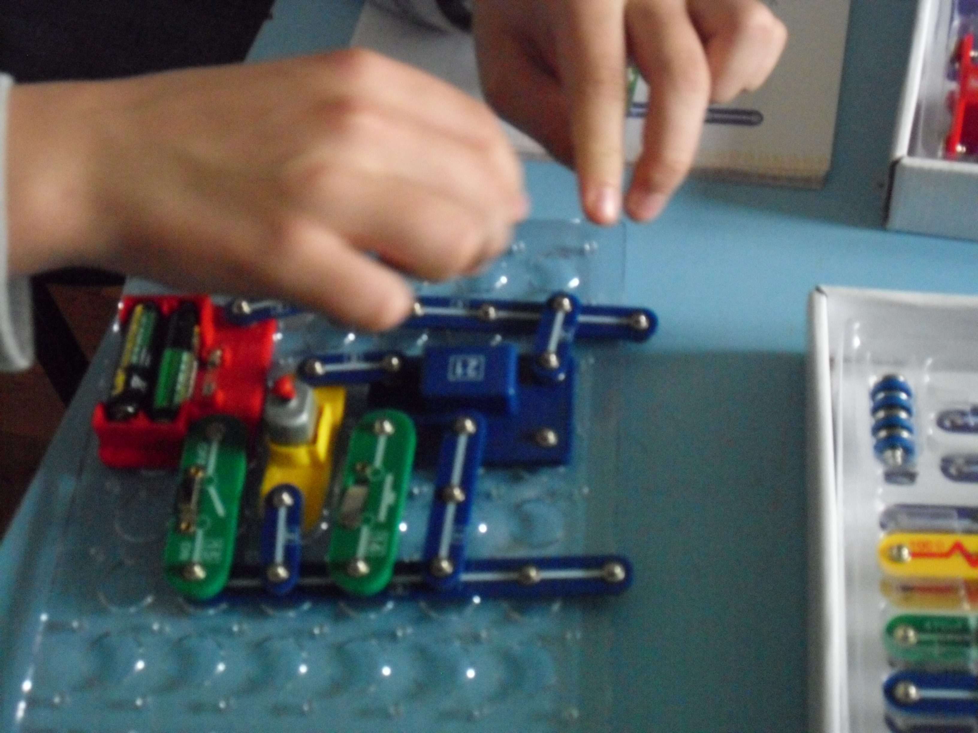 elektronika 5