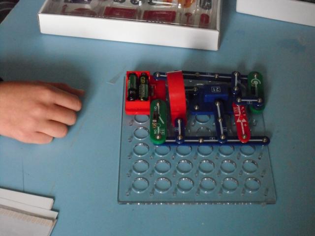 elektronika 6