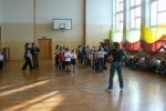 Zawody klas I-III