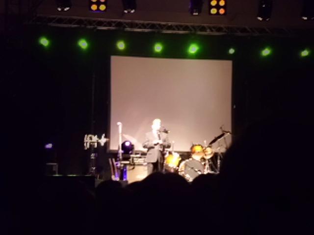 kabaret - Waldemar Ochnia
