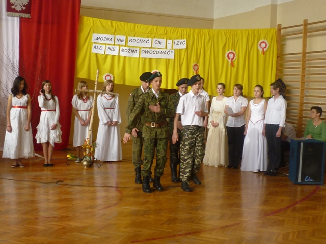 Święto Niepodległości 3