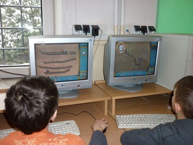 Crazy machines 2