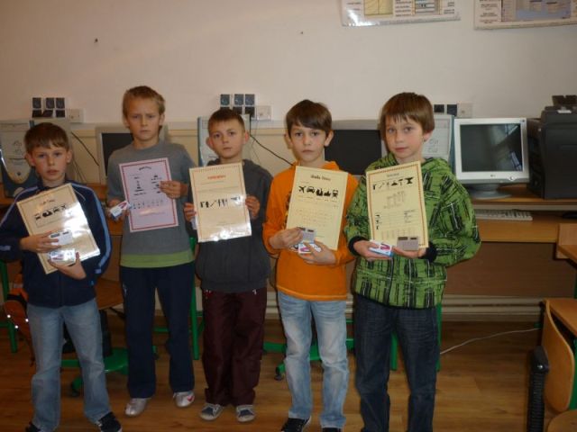 Nagrodzeni