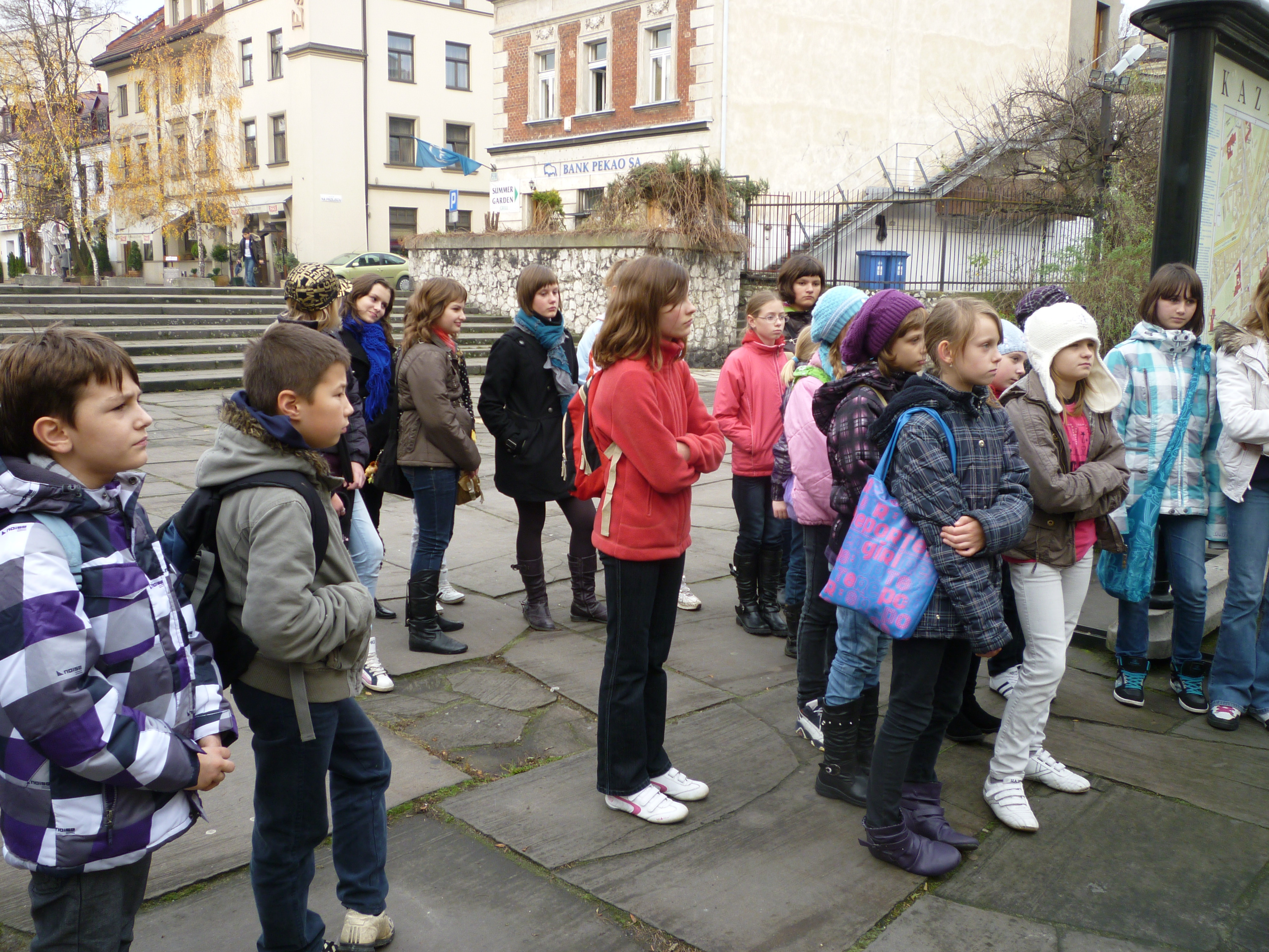 Muzeum Kultury Żydowskiej