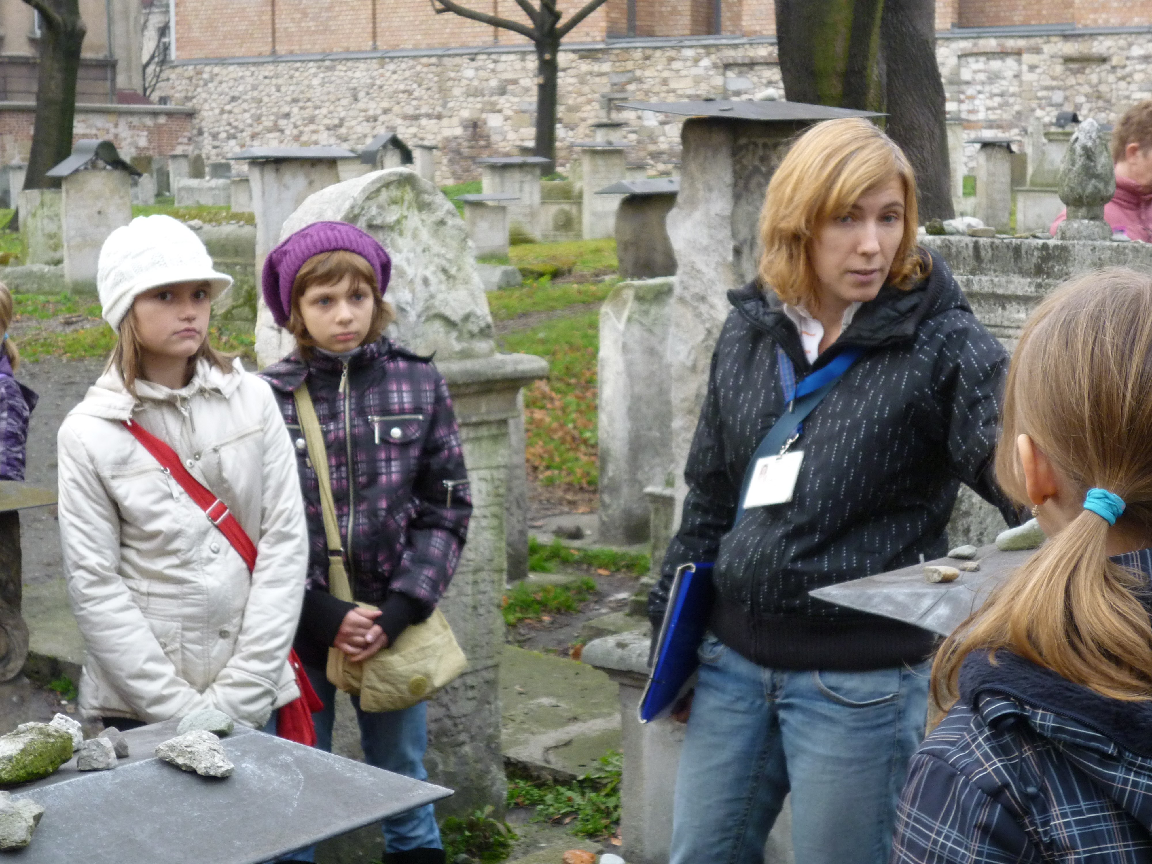 Cmentarz Żydowski