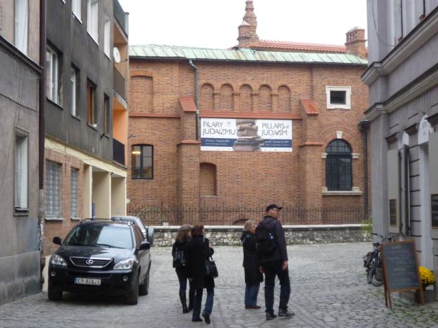 Filary Judaizmu
