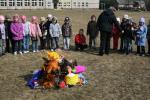 Wszystkie "Marzanny" zostały spalone