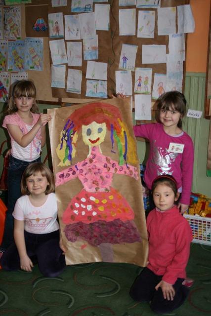 Prezentacja pracy grupy III