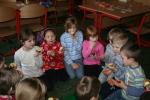 Zachęcamy do jedzenia twardych owoców i warzyw