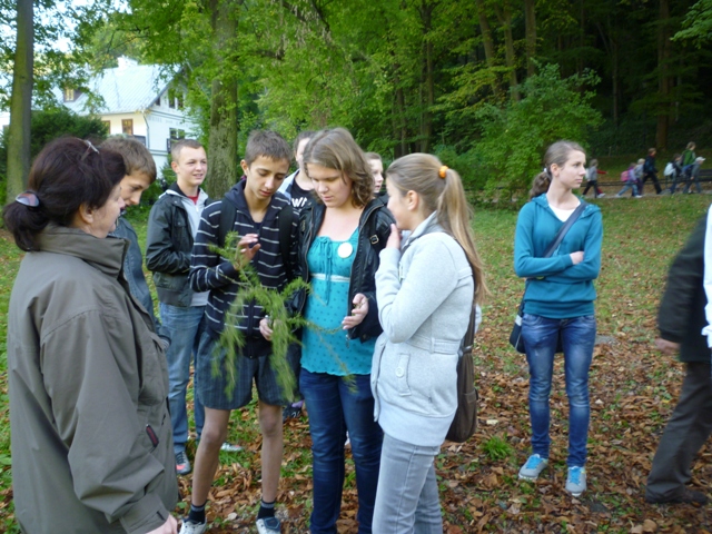 Rajd Neandertala 08