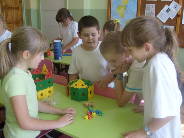 Matematyka Skarbnicą Wiedzy6