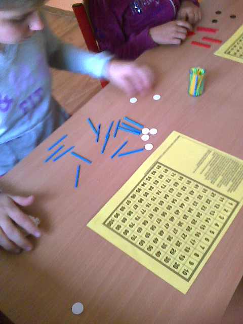 Zajęcia z matematyki kl. IV-VI 2