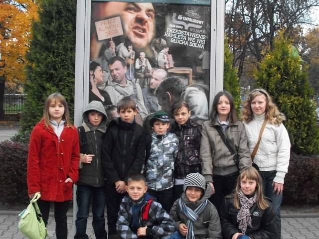 Pyza za wielką wodą2