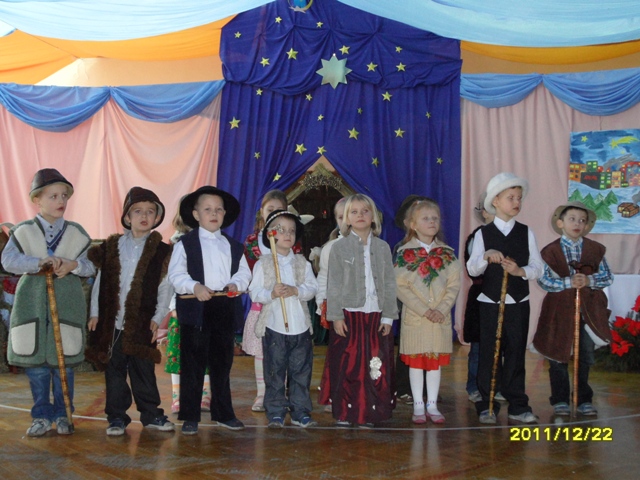 Wspólne kolędowanie 15