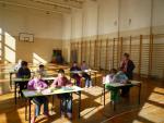 Konkurs ortograficzny 1