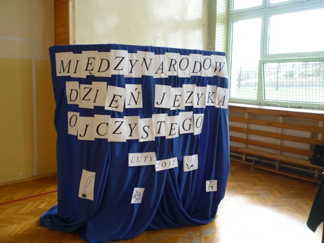 Konkurs ortograficzny 2