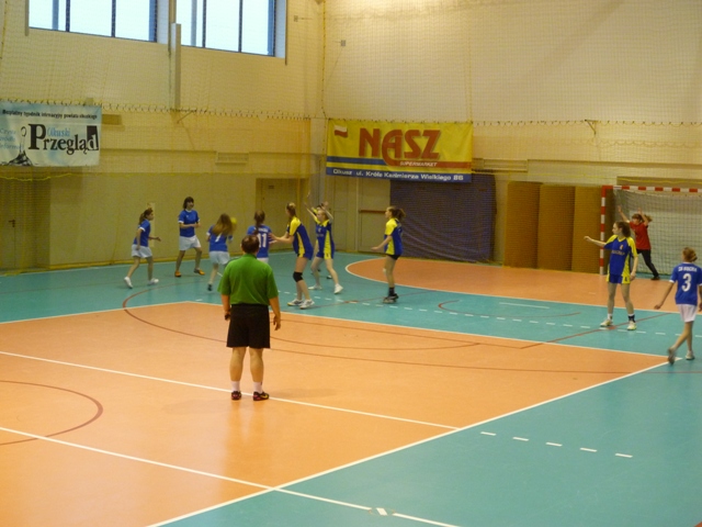 Zawody 16