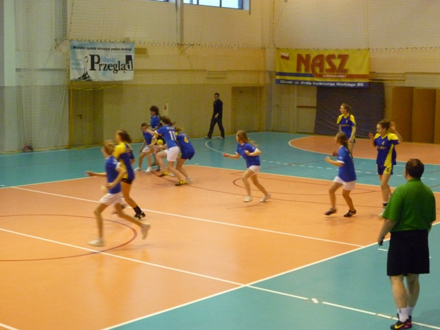 Zawody 17