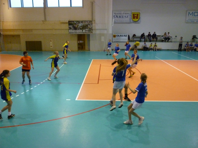 Zawody 21