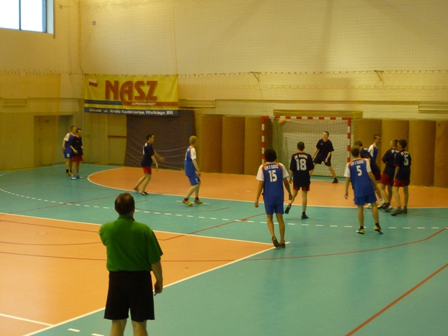 Zawody 25