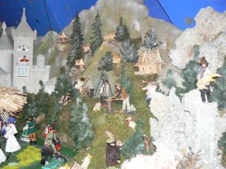 Szopka w Imbramowicach3