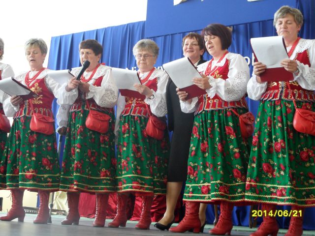 Uroczystość otwarcia nowego skrzydła szkoły 90
