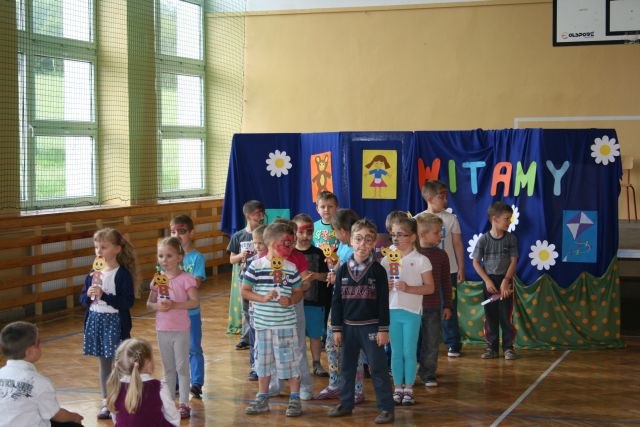 Prezentujemy swoje umiejętności 2