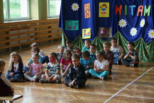 Prezentujemy swoje umiejętności 5
