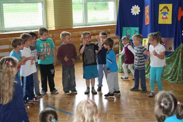 Wspólne zabawy 4