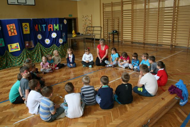 Wspólne zabawy 6
