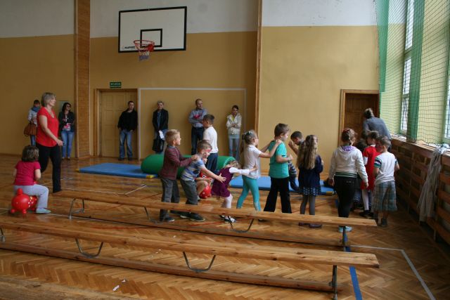 Wspólne zabawy 9