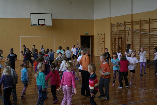 zajęcia taneczne
