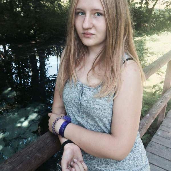 Weronika Michalska