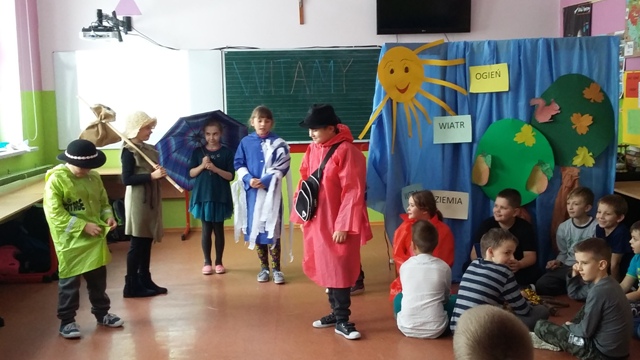 klasa III - 4 żywioły12