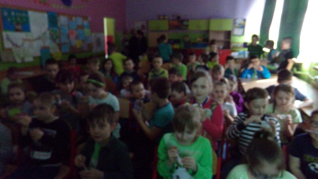 St. Patrick`s Day.12