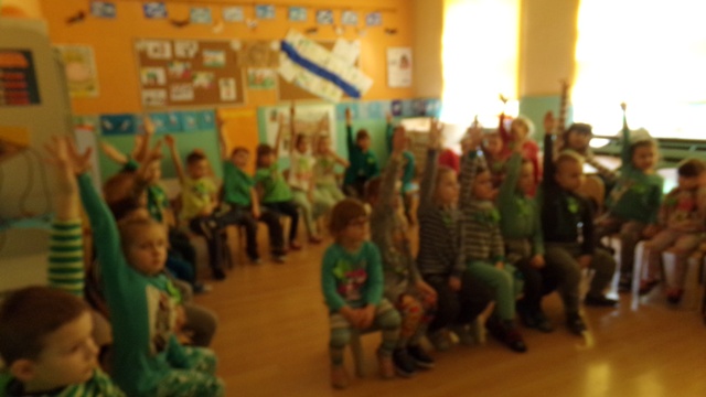 St. Patrick`s Day.16