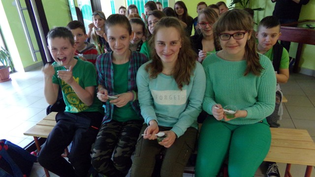 St. Patrick`s Day.23