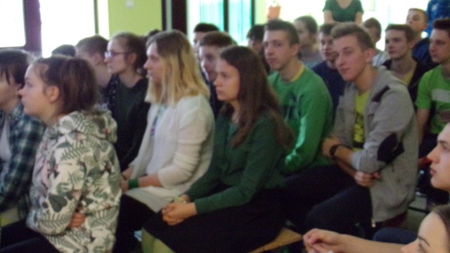 St. Patrick`s Day.27