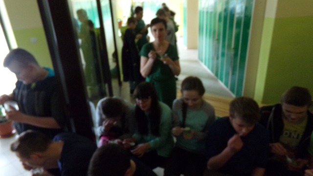St. Patrick`s Day.41