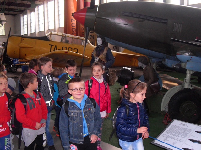 Wycieczka klas I-III.29