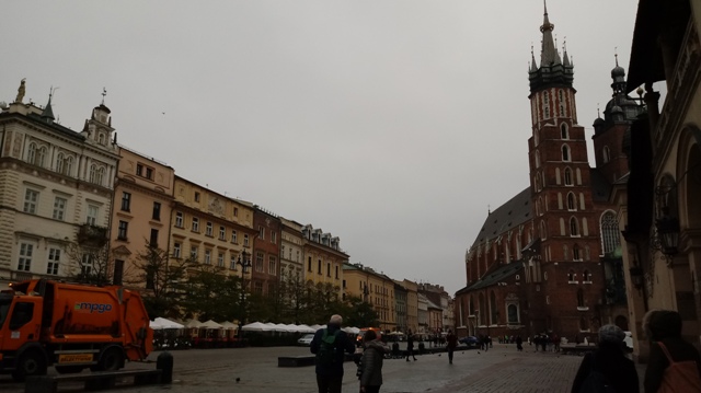 Wycieczka do Krakowa i teatru 03