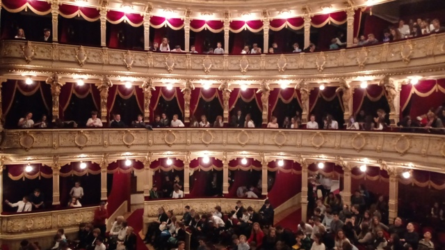 Wycieczka do Krakowa i teatru 04