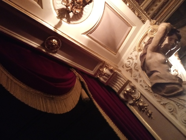 Wycieczka do Krakowa i teatru 05