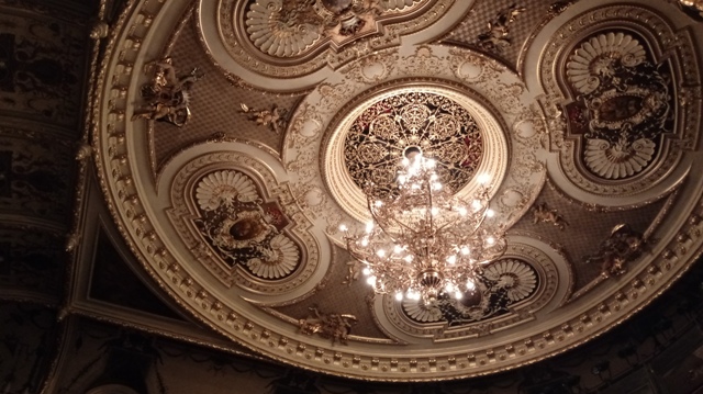Wycieczka do Krakowa i teatru 06