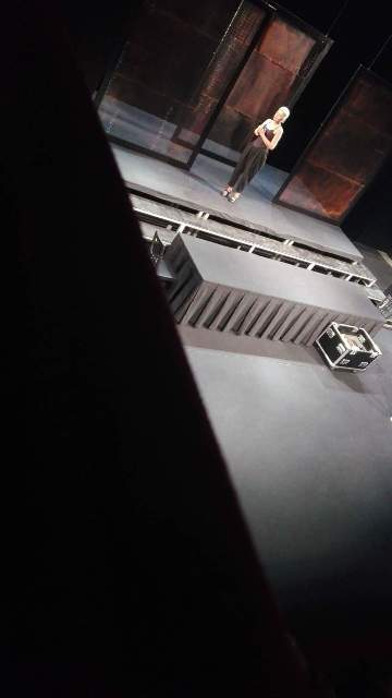 Wycieczka do Krakowa i teatru 13