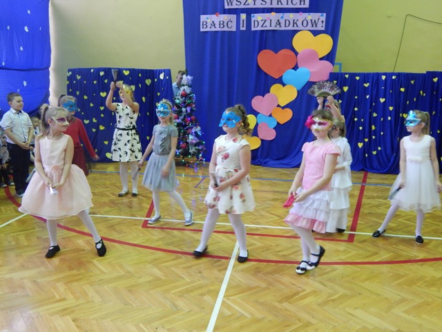 Dzień Babci i Dziadka103