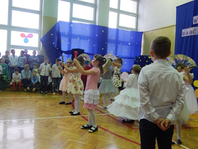 Dzień Babci i Dziadka105