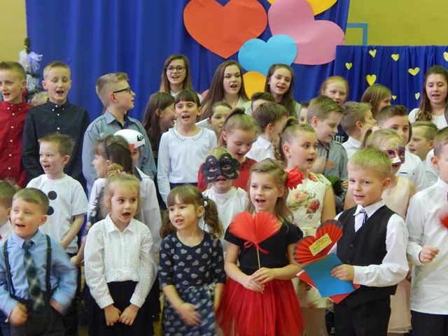 Dzień Babci i Dziadka116