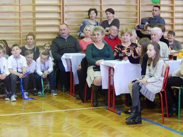 Dzień Babci i Dziadka55