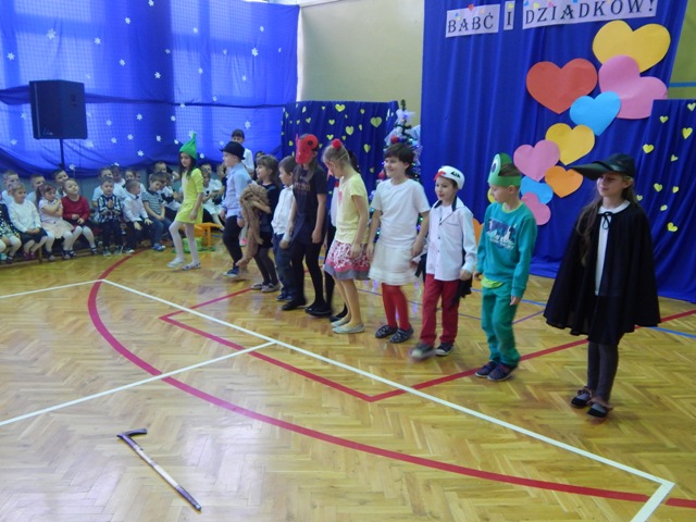 Dzień Babci i Dziadka97